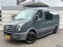 Volkswagen Crafter 32 2.5 TDI L2H1 DC |5-Pers|