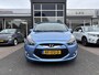 Hyundai ix20 1.4i blue 90pk i-Drive
