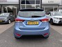 Hyundai ix20 1.4i blue 90pk i-Drive