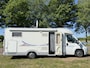 Adria Mobil Coral S 670 SL SCHOTEL | FIETSENREK | CAMERA | NAVI | AIRCO | CRUISE | RADIO