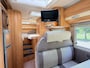 Adria Mobil Coral S 670 SL SCHOTEL | FIETSENREK | CAMERA | NAVI | AIRCO | CRUISE | RADIO