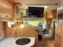 Adria Mobil Coral S 670 SL SCHOTEL | FIETSENREK | CAMERA | NAVI | AIRCO | CRUISE | RADIO