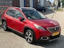 Peugeot 2008 1.2 PureTech Allure 82PK 5DEURS! KMST NAP! Navi l PANO l Cruise l AIRCO ECC l PDC 2e eigenaar l DEALER OH l TOPSTAAT!