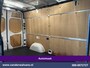 Mercedes-Benz Sprinter 317 CDI 170pk 9G-Tronic Automaat L2H2 2025 Model Euro6 Airco | XL MBUX | Camera | Navigatie | LED | Adaptieve Cruisecontrol Chauffeursstoel, Stoelverwarming, Parkeersensoren, Bijrijdersbank