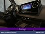 Mercedes-Benz Sprinter 317 CDI 170pk 9G-Tronic Automaat L2H2 2025 Model Euro6 Airco | XL MBUX | Camera | Navigatie | LED | Adaptieve Cruisecontrol Chauffeursstoel, Stoelverwarming, Parkeersensoren, Bijrijdersbank