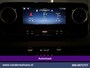 Mercedes-Benz Sprinter 317 CDI 170pk 9G-Tronic Automaat L2H2 2025 Model Euro6 Airco | XL MBUX | Camera | Navigatie | LED | Adaptieve Cruisecontrol Chauffeursstoel, Stoelverwarming, Parkeersensoren, Bijrijdersbank