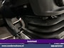 Mercedes-Benz Sprinter 317 CDI 170pk 9G-Tronic Automaat L2H2 2025 Model Euro6 Airco | XL MBUX | Camera | Navigatie | LED | Adaptieve Cruisecontrol Chauffeursstoel, Stoelverwarming, Parkeersensoren, Bijrijdersbank
