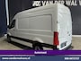 Mercedes-Benz Sprinter 317 CDI 170pk 9G-Tronic Automaat L2H2 2025 Model Euro6 Airco | XL MBUX | Camera | Navigatie | LED | Adaptieve Cruisecontrol Chauffeursstoel, Stoelverwarming, Parkeersensoren, Bijrijdersbank