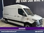 Mercedes-Benz Sprinter 317 CDI 170pk 9G-Tronic Automaat L2H2 2025 Model Euro6 Airco | XL MBUX | Camera | Navigatie | LED | Adaptieve Cruisecontrol Chauffeursstoel, Stoelverwarming, Parkeersensoren, Bijrijdersbank