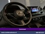 Mercedes-Benz Sprinter 317 CDI 170pk 9G-Tronic Automaat L2H2 2025 Model Euro6 Airco | XL MBUX | Camera | Navigatie | LED | Adaptieve Cruisecontrol Chauffeursstoel, Stoelverwarming, Parkeersensoren, Bijrijdersbank