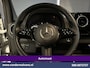 Mercedes-Benz Sprinter 317 CDI 170pk 9G-Tronic Automaat L2H2 2025 Model Euro6 Airco | XL MBUX | Camera | Navigatie | LED | Adaptieve Cruisecontrol Chauffeursstoel, Stoelverwarming, Parkeersensoren, Bijrijdersbank