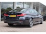 BMW 5-Serie 520i 184pk Business Edition Plus M-Sport | Leder | Stoelmemory | Laser LED Koplampen | Camera | Carplay