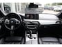 BMW 5-Serie 520i 184pk Business Edition Plus M-Sport | Leder | Stoelmemory | Laser LED Koplampen | Camera | Carplay