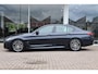BMW 5-Serie 520i 184pk Business Edition Plus M-Sport | Leder | Stoelmemory | Laser LED Koplampen | Camera | Carplay