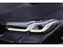 BMW 5-Serie 520i 184pk Business Edition Plus M-Sport | Leder | Stoelmemory | Laser LED Koplampen | Camera | Carplay