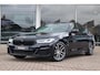 BMW 5-Serie 520i 184pk Business Edition Plus M-Sport | Leder | Stoelmemory | Laser LED Koplampen | Camera | Carplay