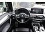 BMW 5-Serie 520i 184pk Business Edition Plus M-Sport | Leder | Stoelmemory | Laser LED Koplampen | Camera | Carplay