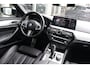 BMW 5-Serie 520i 184pk Business Edition Plus M-Sport | Leder | Stoelmemory | Laser LED Koplampen | Camera | Carplay