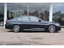 BMW 5-Serie 520i 184pk Business Edition Plus M-Sport | Leder | Stoelmemory | Laser LED Koplampen | Camera | Carplay