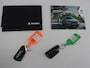 Skoda Enyaq iV 60 | SOH 93,0% | Half leder | Cruise control | Carplay | Climate control | Lane assist | Park assist | Trekhaak | Sfeerverlichting | Navigatie | Bluetooth