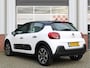 Citroën C3 1.2 PureTech 110PK S&S Business Automaat /NAVI/PDC/Keyless/Lane assist/Stoelverwarming/Apple carplay/Cruise control/NAP! 1e eig! Dealer onderhouden!