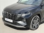 Hyundai Tucson 1.6 T-GDI PHEV N Line 4WD / SOH 100% / Fabrieksgarantie tot 05-2027 / Dealer onderhouden / Trekgewicht 1.350 kg / Stuur- Stoel & Achterbank verwarming / Rondomzicht camera / Apple Carplay/Android Auto / Elektrische achterklep / Stoelventilatie /