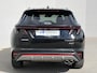Hyundai Tucson 1.6 T-GDI PHEV N Line 4WD / SOH 100% / Fabrieksgarantie tot 05-2027 / Dealer onderhouden / Trekgewicht 1.350 kg / Stuur- Stoel & Achterbank verwarming / Rondomzicht camera / Apple Carplay/Android Auto / Elektrische achterklep / Stoelventilatie /