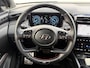 Hyundai Tucson 1.6 T-GDI PHEV N Line 4WD / SOH 100% / Fabrieksgarantie tot 05-2027 / Dealer onderhouden / Trekgewicht 1.350 kg / Stuur- Stoel & Achterbank verwarming / Rondomzicht camera / Apple Carplay/Android Auto / Elektrische achterklep / Stoelventilatie /