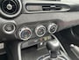 Abarth 124 Spider Fiat 1.4 MultiAir Turbo Automaat | Volledige historie | Topconditie | Leer