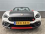 Abarth 124 Spider Fiat 1.4 MultiAir Turbo Automaat | Volledige historie | Topconditie | Leer