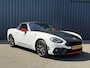 Abarth 124 Spider Fiat 1.4 MultiAir Turbo Automaat | Volledige historie | Topconditie | Leer