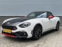 Abarth 124 Spider Fiat 1.4 MultiAir Turbo Automaat | Volledige historie | Topconditie | Leer