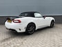 Abarth 124 Spider Fiat 1.4 MultiAir Turbo Automaat | Volledige historie | Topconditie | Leer
