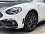 Abarth 124 Spider Fiat 1.4 MultiAir Turbo Automaat | Volledige historie | Topconditie | Leer