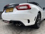 Abarth 124 Spider Fiat 1.4 MultiAir Turbo Automaat | Volledige historie | Topconditie | Leer