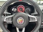 Abarth 124 Spider Fiat 1.4 MultiAir Turbo Automaat | Volledige historie | Topconditie | Leer