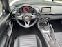 Abarth 124 Spider Fiat 1.4 MultiAir Turbo Automaat | Volledige historie | Topconditie | Leer