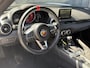 Abarth 124 Spider Fiat 1.4 MultiAir Turbo Automaat | Volledige historie | Topconditie | Leer