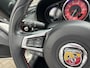 Abarth 124 Spider Fiat 1.4 MultiAir Turbo Automaat | Volledige historie | Topconditie | Leer