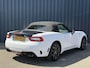 Abarth 124 Spider Fiat 1.4 MultiAir Turbo Automaat | Volledige historie | Topconditie | Leer