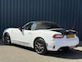 Abarth 124 Spider Fiat 1.4 MultiAir Turbo Automaat | Volledige historie | Topconditie | Leer