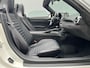 Abarth 124 Spider Fiat 1.4 MultiAir Turbo Automaat | Volledige historie | Topconditie | Leer