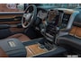 Dodge Ram BLACK OPS LONGHORN BRUIN LEDER 5,7L V8 HEMI | VIRTUAL | HEAD UP | PANODAK | LUCHTVERING | BOM VOL | DC | 402 PK | CREW CAB | DUBBELE CABINE | 4X4 | 5 PERSOONS | GRIJSKENTEKEN | LIMITED
