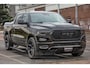 Dodge Ram BLACK OPS LONGHORN BRUIN LEDER 5,7L V8 HEMI | VIRTUAL | HEAD UP | PANODAK | LUCHTVERING | BOM VOL | DC | 402 PK | CREW CAB | DUBBELE CABINE | 4X4 | 5 PERSOONS | GRIJSKENTEKEN | LIMITED