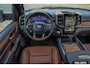 Dodge Ram BLACK OPS LONGHORN BRUIN LEDER 5,7L V8 HEMI | VIRTUAL | HEAD UP | PANODAK | LUCHTVERING | BOM VOL | DC | 402 PK | CREW CAB | DUBBELE CABINE | 4X4 | 5 PERSOONS | GRIJSKENTEKEN | LIMITED