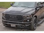 Dodge Ram BLACK OPS LONGHORN BRUIN LEDER 5,7L V8 HEMI | VIRTUAL | HEAD UP | PANODAK | LUCHTVERING | BOM VOL | DC | 402 PK | CREW CAB | DUBBELE CABINE | 4X4 | 5 PERSOONS | GRIJSKENTEKEN | LIMITED