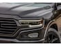 Dodge Ram BLACK OPS LONGHORN BRUIN LEDER 5,7L V8 HEMI | VIRTUAL | HEAD UP | PANODAK | LUCHTVERING | BOM VOL | DC | 402 PK | CREW CAB | DUBBELE CABINE | 4X4 | 5 PERSOONS | GRIJSKENTEKEN | LIMITED