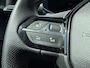 Peugeot 208 Hybrid Automaat GT | Panoramadak | Navigatie | Parkeersensoren | 10 '' Scherm | achteruitrijcamera | Interieur Verlichting | Keyless Entry |
