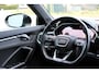 Audi Q3 Sportback 35 TFSI S EDITION | S LINE | B&O | CAMERA | LED-MATRIX | VIRTUAL | STANDKACHEL | TREKHAAK | 20'' | 1E EIG!