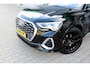 Audi Q3 Sportback 35 TFSI S EDITION | S LINE | B&O | CAMERA | LED-MATRIX | VIRTUAL | STANDKACHEL | TREKHAAK | 20'' | 1E EIG!